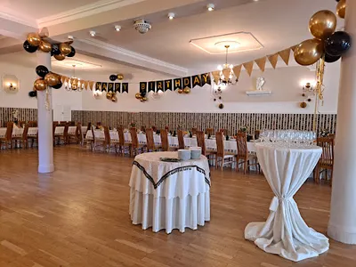 Europejski Dom Przyjęć